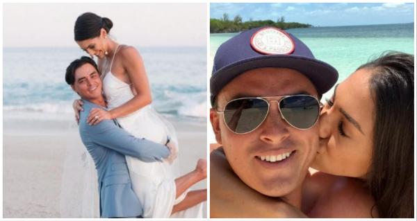 Who is Rickie Fowler's wife? Meet Allison Stokke